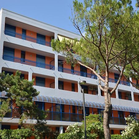Appartamenti Tonin Bibione Exterior foto