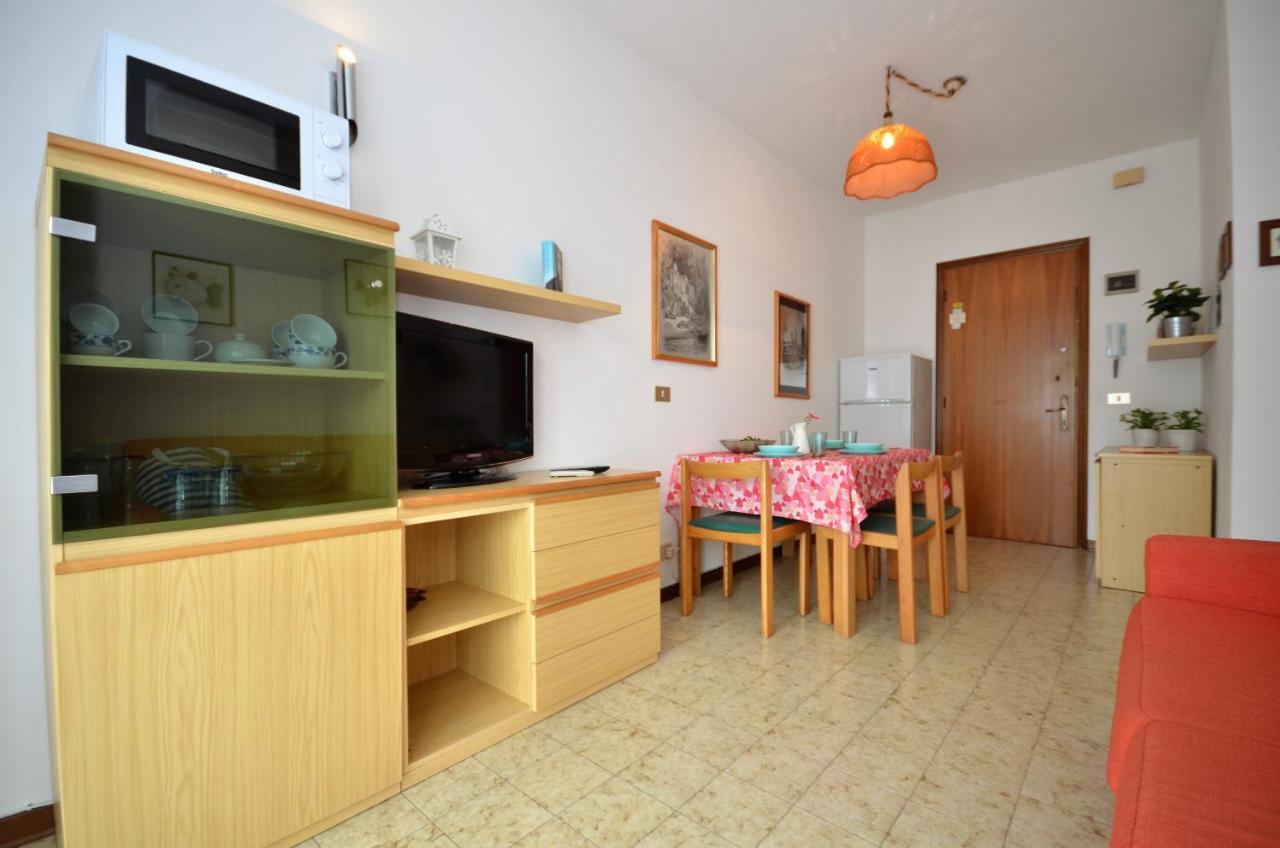 Appartamenti Tonin Bibione Exterior foto