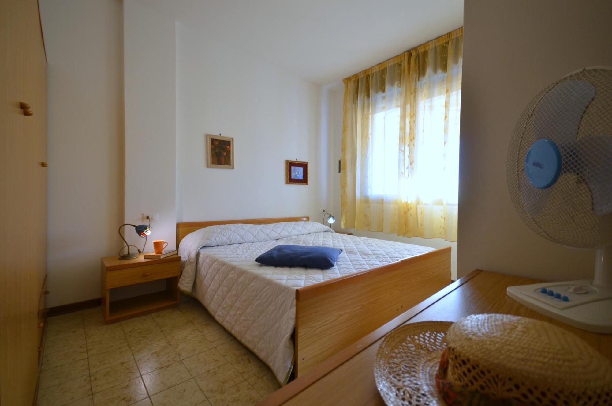 Appartamenti Tonin Bibione Exterior foto